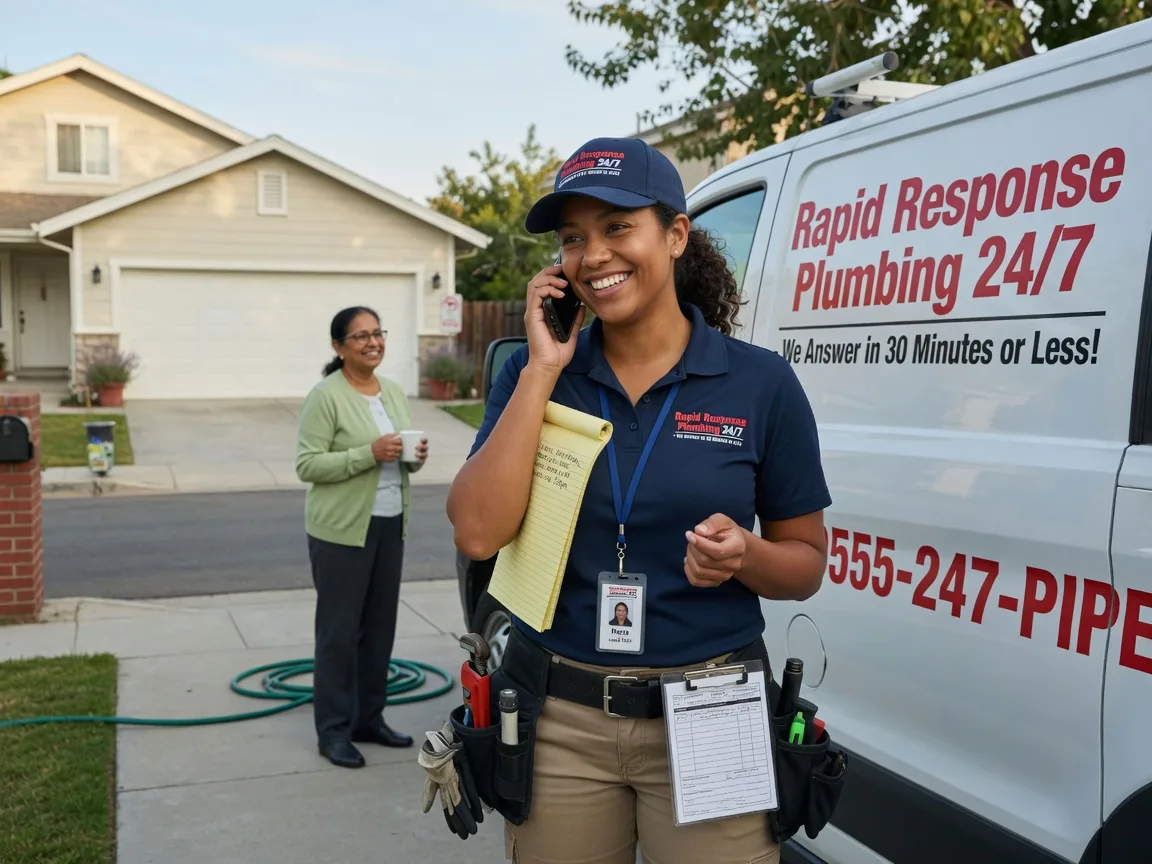Emergency Plumber Rombauer, MO FAQs